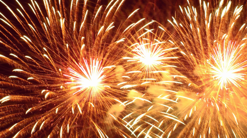 Tulsa Fourth of July